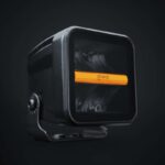 Φώς εργασίας Siberia XP Red Panda 3150 Lumens Strands - Image 2