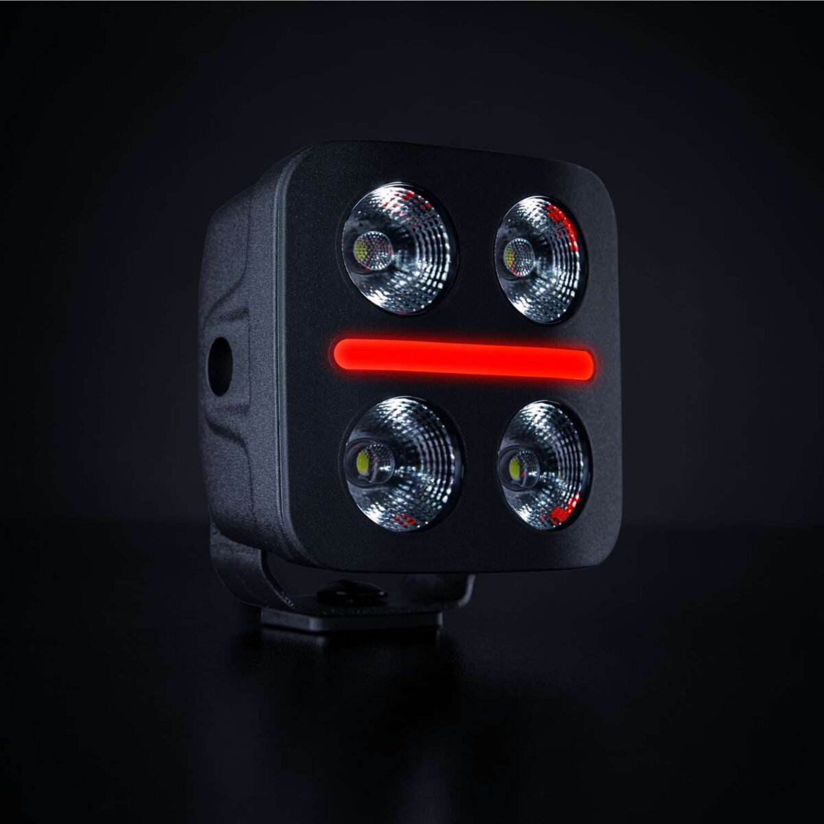 Φώς εργασίας Nuuk D-Line QB 39w 2920 Lumens Strands - Image 2