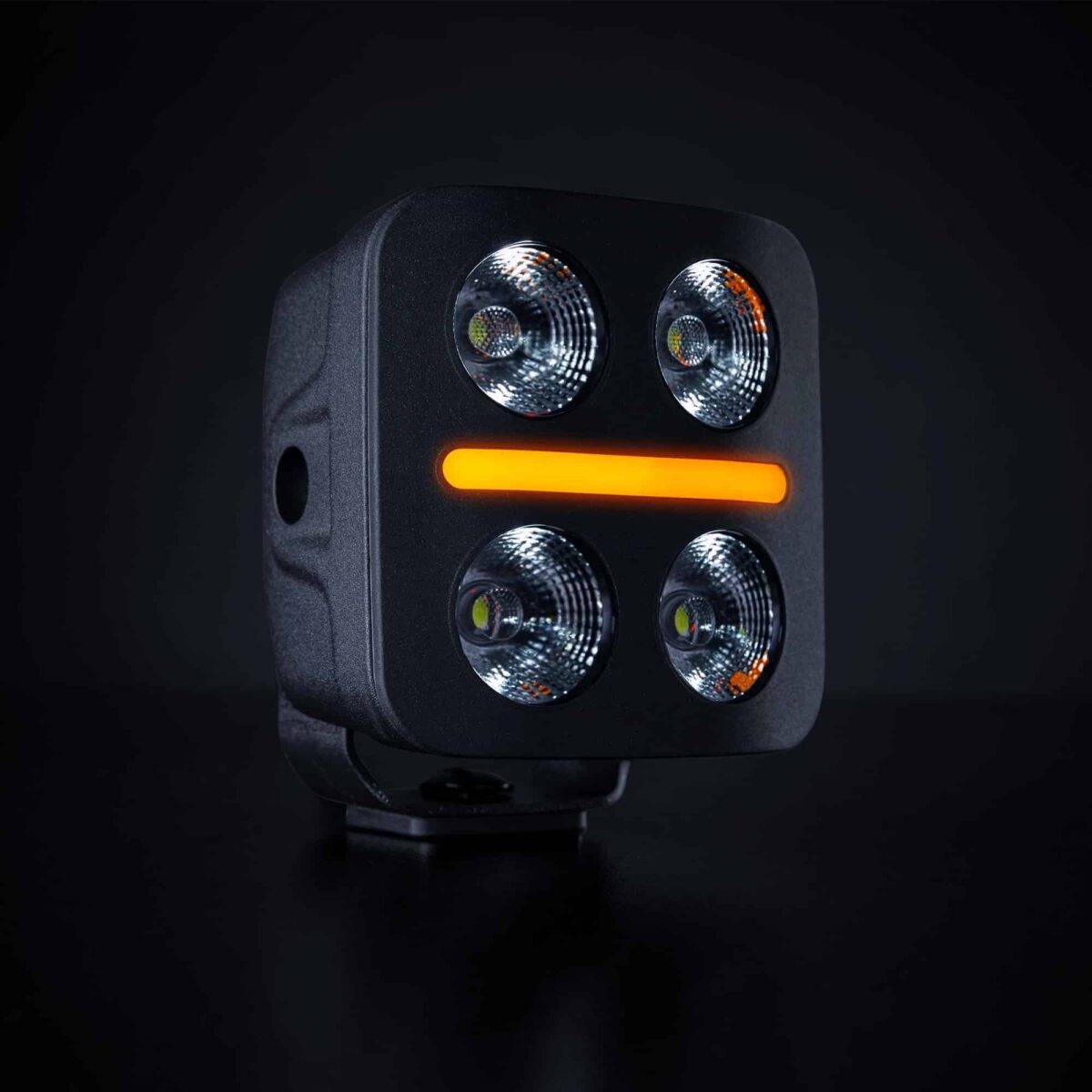 Φώς εργασίας Nuuk D-Line QB 39w 2920 Lumens Strands - Image 1