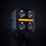 Φώς εργασίας Nuuk D-Line QB 39w 2920 Lumens Strands
