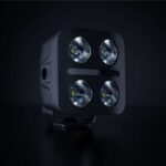 Φώς εργασίας Nuuk D-Line QB 39w 2920 Lumens Strands - Image 3