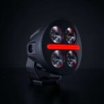 Φώς εργασίας Nuuk D-Line MC 39w 2740 Lumens Strands - Image 2