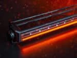 Μπάρα Led Firefly 20" 10670 Lumens Strands - Image 3