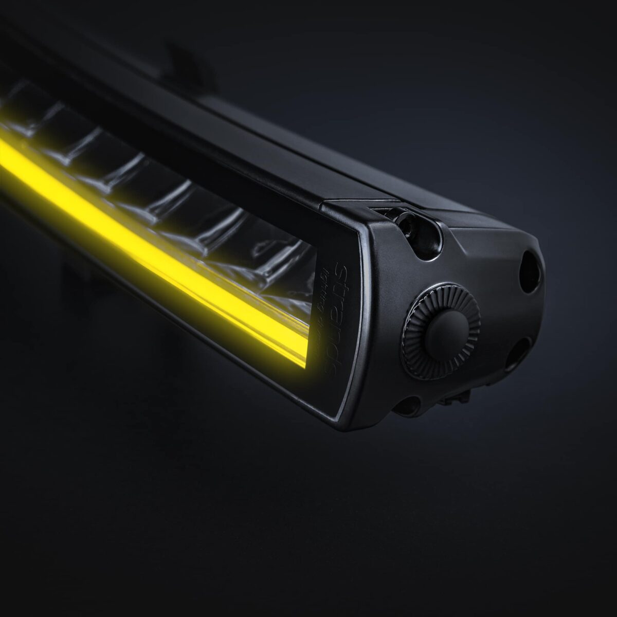 Μπάρα Led Siberia XP SRC 50" 15600 Lumens Strands - Image 1