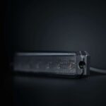 Φώς θέσης Dark Knight Super Slim 6 Led Λευκό Strands - Image 7