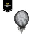 Φώς εργασίας Led Στρογγυλό 9w 600 Lumens Strands