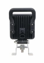 Φώς εργασίας Led Τετράγωνο 9w 600 Lumens με διακόπτη Strands - Image 6