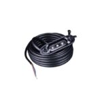 Φώς θέσης Dark Knight Ultra Slim Πορτοκαλί 3 Led 5m Strands - Image 2