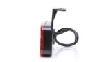 Φώς θέσης Led Κόκκινο One Line 12-24V Strands - Image 2