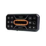 Ασύρματο τηλεχειριστήριο Monitum Strands - Image 2