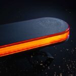 Προειδοποιητική μπάρα οροφής Big Energy 900mm Strands