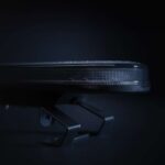 Προειδοποιητική μπάρα οροφής Big Energy 900mm Strands - Image 3