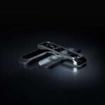 Πίσω φώς ομίχλης Led Dark Knight 129mm Strands - Image 3