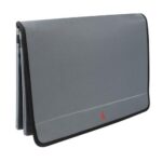 ΚΟΥΤΙ ORGANIZER ΠΟΡΤ ΜΠΑΓΚΑΖ PREMIUM ΑΔΙΑΒΡΟΧΟ 54L 2 ΘΕΣΕΩΝ ΜΕ 2 ΧΕΡΟΥΛΙΑ (XL) (59x32 x32 cm) - Image 2