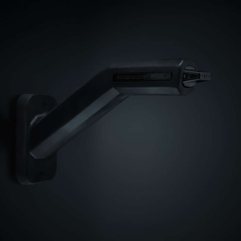 Ελαστικός βραχίονας Led Freedom Light Guide Cobra Αριστερό Strands - Image 14