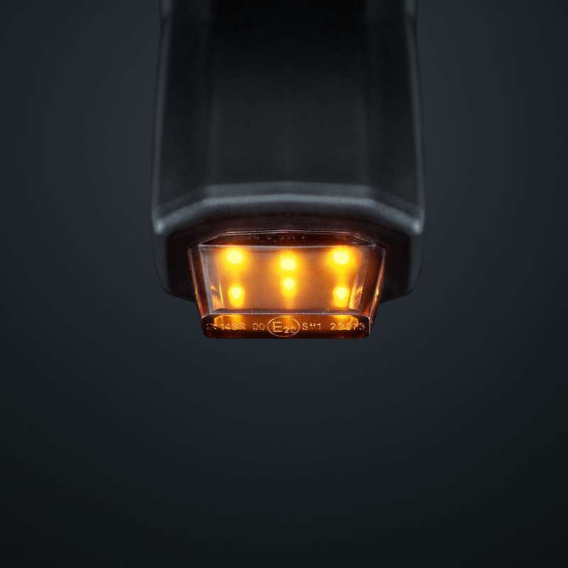 Ελαστικός βραχίονας Led Freedom Light Guide Cobra Αριστερό Strands - Image 2