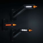 Ελαστικός βραχίονας Led Freedom Light Guide Cobra Αριστερό Strands - Image 3