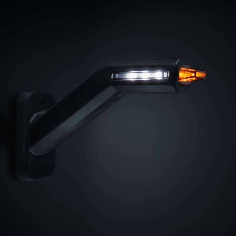 Ελαστικός βραχίονας Led Freedom Light Guide Cobra Αριστερό Strands - Image 4