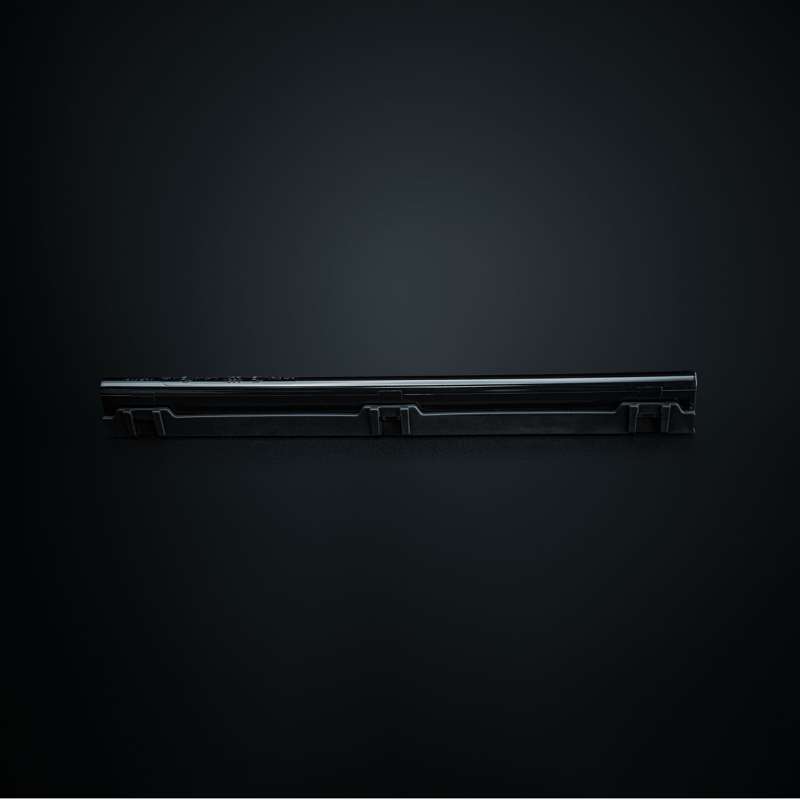 Φώς Θέσης Freedom Dark Line Μακρύ 250mm Κόκκινο Strands - Image 7