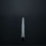 Φώς Θέσης Freedom Dark Line Μακρύ 250mm Πορτοκαλί Strands - Image 6