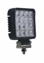 Φώς εργασίας, όπισθεν 25w Led 2200 Lumens Σύνδεσμος DT Strands - Image 2