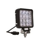Φώς εργασίας - όπισθεν 25W LED 2200 Lumens Strands - Image 4