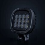 Φώς εργασίας, όπισθεν 18w Led 1750 Lumens Strands