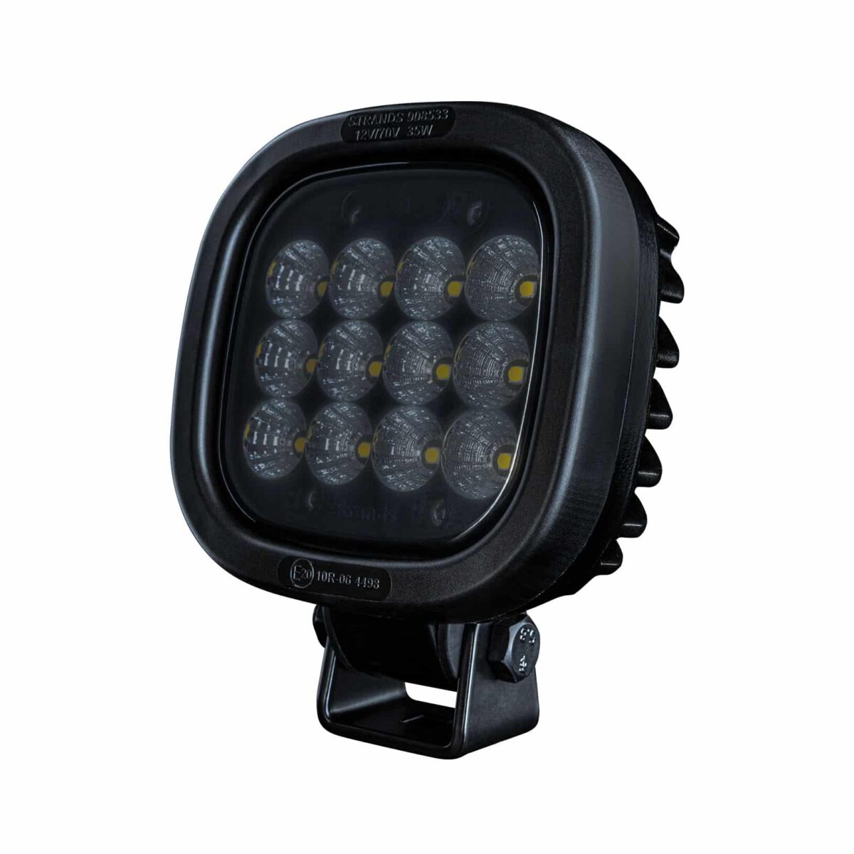 Φώς εργασίας President 35w Led 3000 Lumens Strands - Image 12