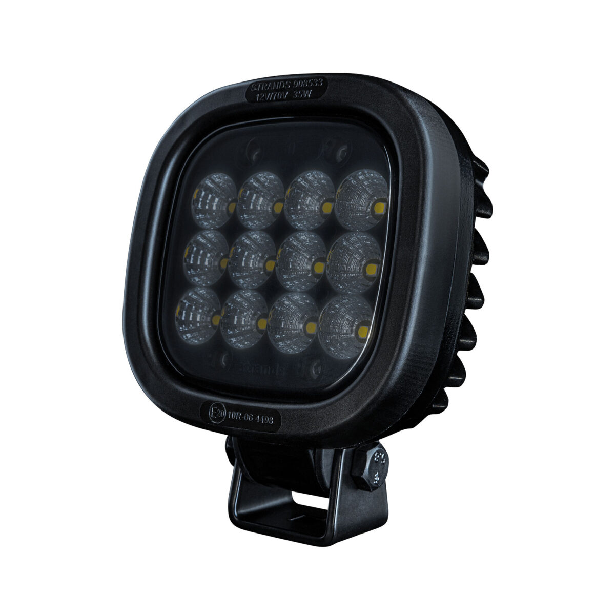 Φώς εργασίας President 35w Led 3000 Lumens Strands - Image 22