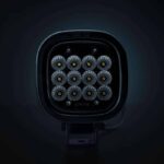 Φώς εργασίας Led Predident 2.0 25w 3210 Lumens Strands - Image 2