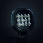 Φώς εργασίας Led Predident 2.0 25w 3210 Lumens Strands