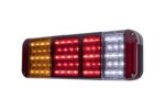 Πίσω φώς 70 Led 5-λειτουργίες 24V, Πίσω/Φρένο/Φλάς/Όπισθεν/Ομίχλης Strands - Image 7