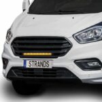 Έτοιμη λύση για Ford Transit Custom 2018+ με Siberia NG SR 20" Strands - Image 3