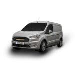 Έτοιμη λύση για Ford Transit 2018 με Siberia NG SR 20" Strands - Image 3