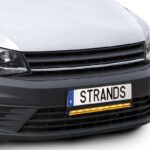 Έτοιμη λύση για VW Caddy 2015+ με Siberia NG SR 20" Strands - Image 2