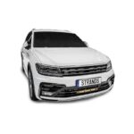 Έτοιμη λύση για VW Tiguan 2017+ με Siberia NG SR 20" Strands - Image 2