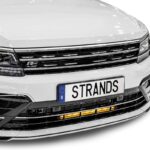 Έτοιμη λύση για VW Tiguan 2017+ με Siberia NG SR 20" Strands - Image 3