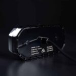 Φώς θέσης FOR9T SCALE Λευκό Strands - Image 8