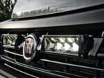 Σετ τοποθέτησης γρίλιας Fiat Ducato (2014-2021) με Triple-R 750 Elite 10136 Lumens Lazerlamps - Image 2