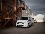 Σετ γρίλιας για Ford Transit Connect (2018-2021) Lazerlamps - Image 9