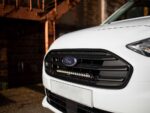 Σετ γρίλιας για Ford Transit Connect (2018-2021) Lazerlamps - Image 2