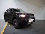 Σέτ τοποθέτησης προφυλακτήρα για Ford Ranger (2016-2022) με Linear 18 PL 12150 Lumens Lazerlamps