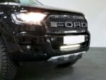 Σέτ τοποθέτησης προφυλακτήρα για Ford Ranger (2016-2022) με Linear 18 PL 12150 Lumens Lazerlamps - Image 3