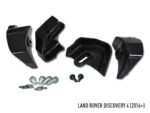 Σετ γρίλιας για Land Rover Discovery 4 (2014-2016) με Triple-R 750 Lazerlamps - Image 5