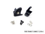 Σετ γρίλιας για Ford Transit Connect (2018-2021) Lazerlamps - Image 7