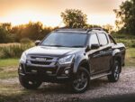 Έτοιμες λύσεις για Isuzu Dmax (2017-2020) Lazerlamps - Image 16
