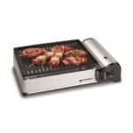 ΕΣΤΙΑ BBQ 34x25 ΥΓΡΑΕΡΙΟΥ (ΒΟΥΤΑΝΙΟΥ) SMART BARBEQUE KEMPER - 1 ΤΕΜ. - Image 2