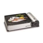 ΕΣΤΙΑ BBQ 34x25 ΥΓΡΑΕΡΙΟΥ (ΒΟΥΤΑΝΙΟΥ) SMART BARBEQUE KEMPER - 1 ΤΕΜ. - Image 3