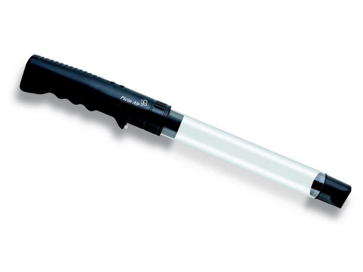 ΕΝΤΟΜΟΠΑΓΙΔΑ ΗΛΕΚΤΡΙΚΗ ΦΟΡΗΤΗ 220-240V/ 2W/ 60Hz KEMPER - Image 1