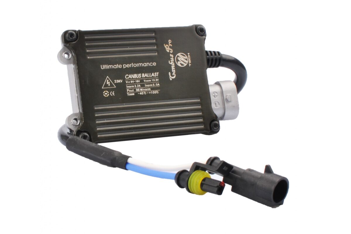 H4-3 12V 8.000K KIT XENON CAN-BUS (ΔΙΠΛΗ ΣΚΑΛΑ) - Image 3